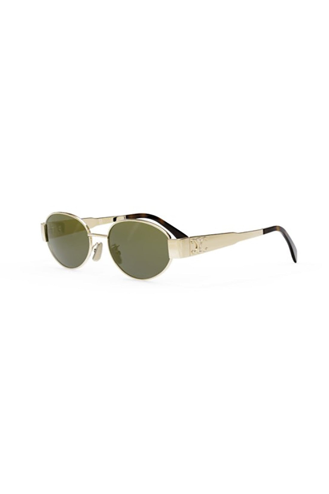 Sunglasses SILBER