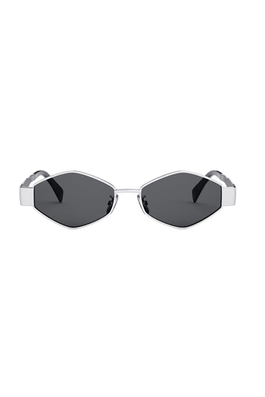 Sunglasses SILBER
