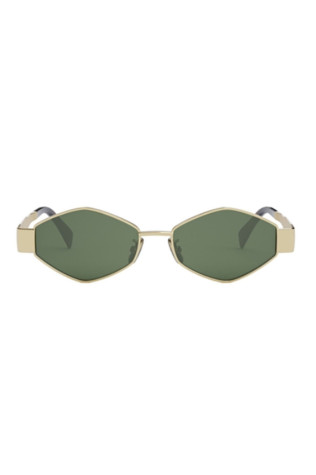 Sunglasses SILBER