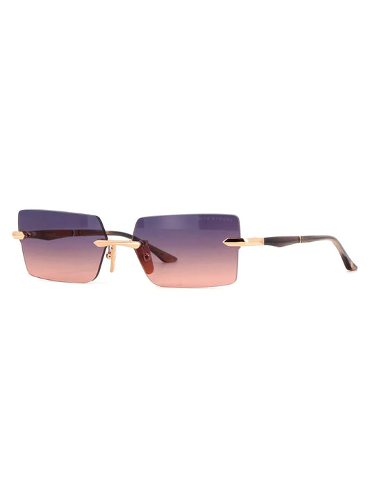 Sunglasses SILBER