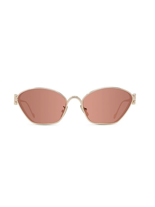 Sunglasses SILBER