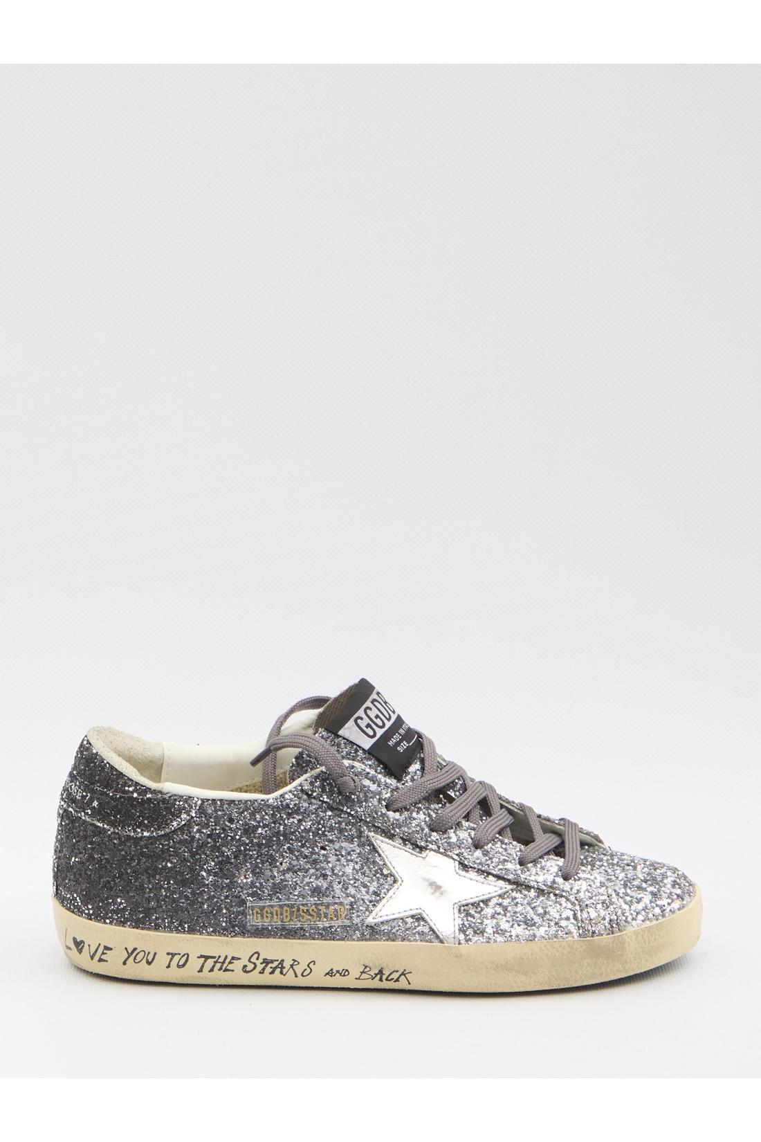 Super Star sneakers