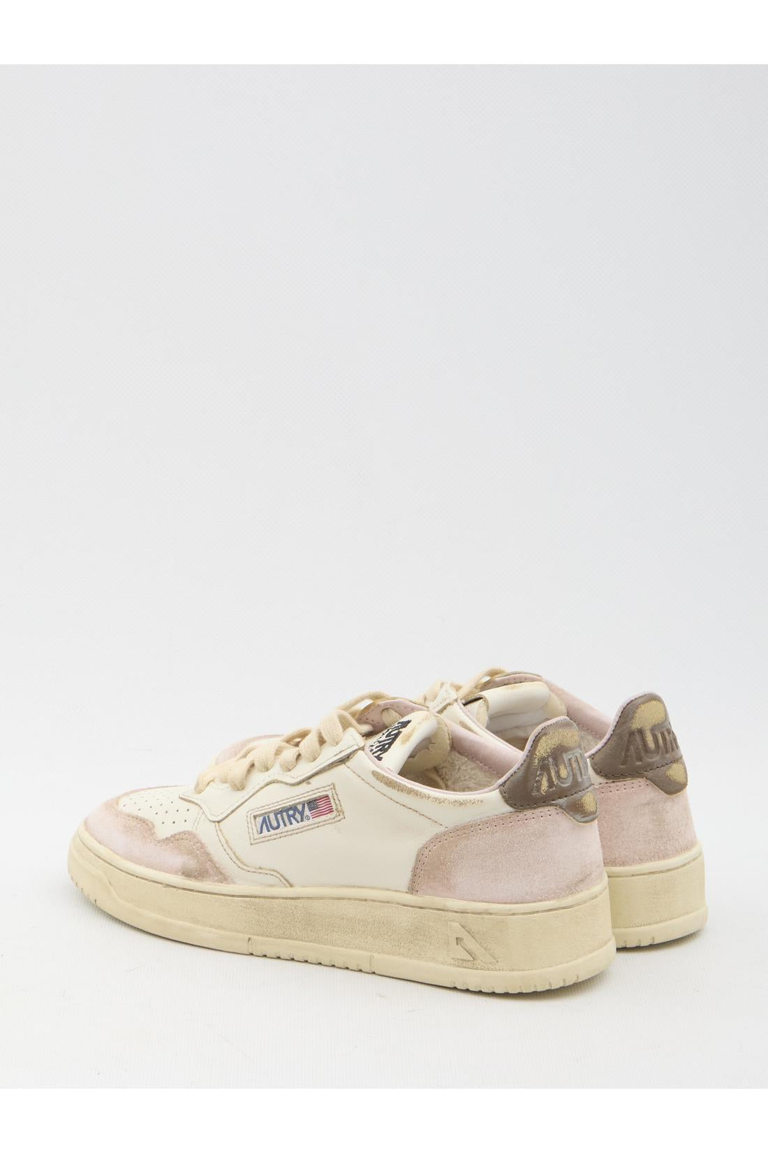 Super Vintage sneakers