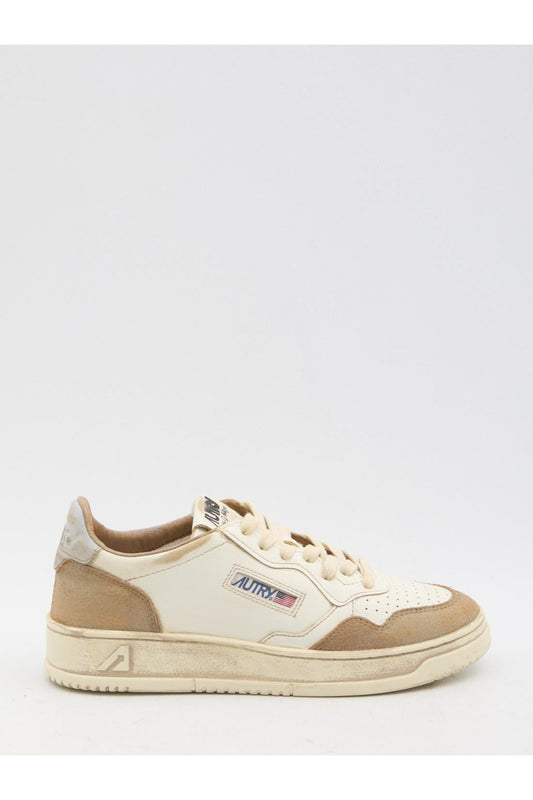 Super Vintage sneakers
