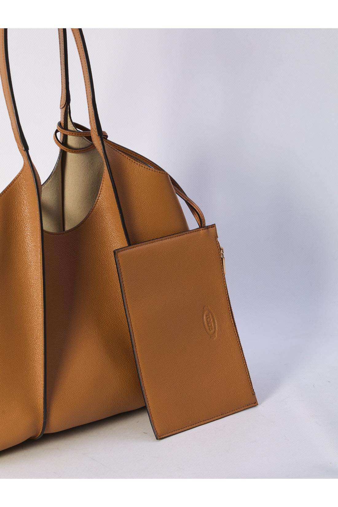 T Timeless small shopping bag