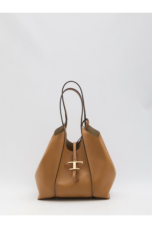 T Timeless small shopping bag