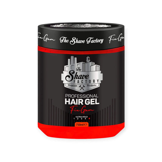 TSF - Haargel Professional Hair Gel Fix Gum