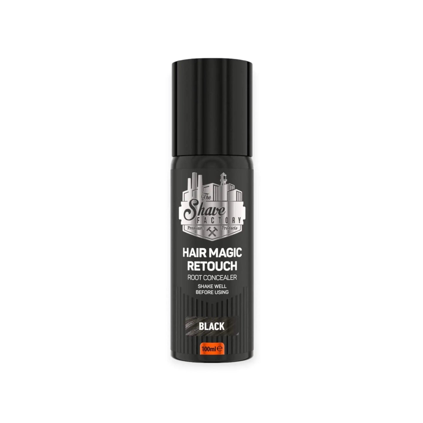 TSF - Haarkaschierer Hair Magic Retouch - 100 ml