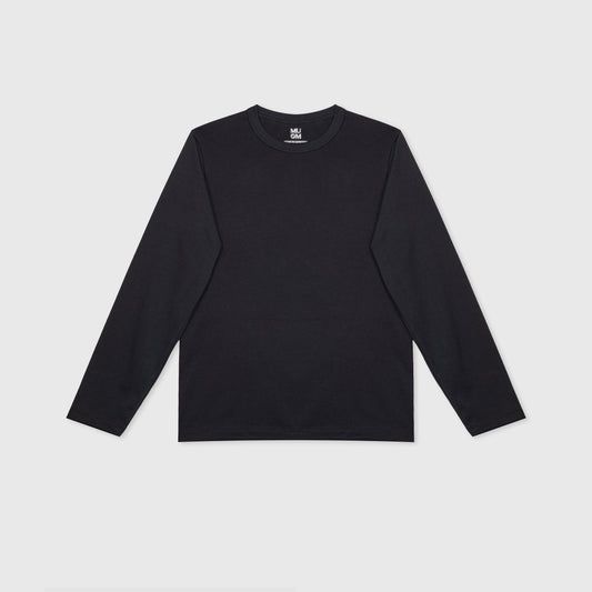 Basic Longsleeve N°6