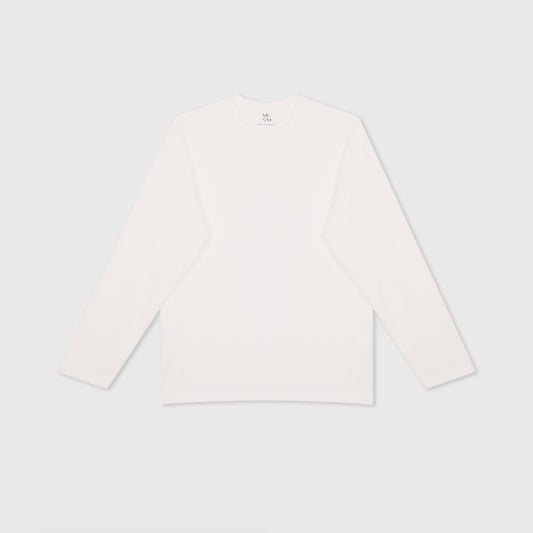 Basic Longsleeve N°6