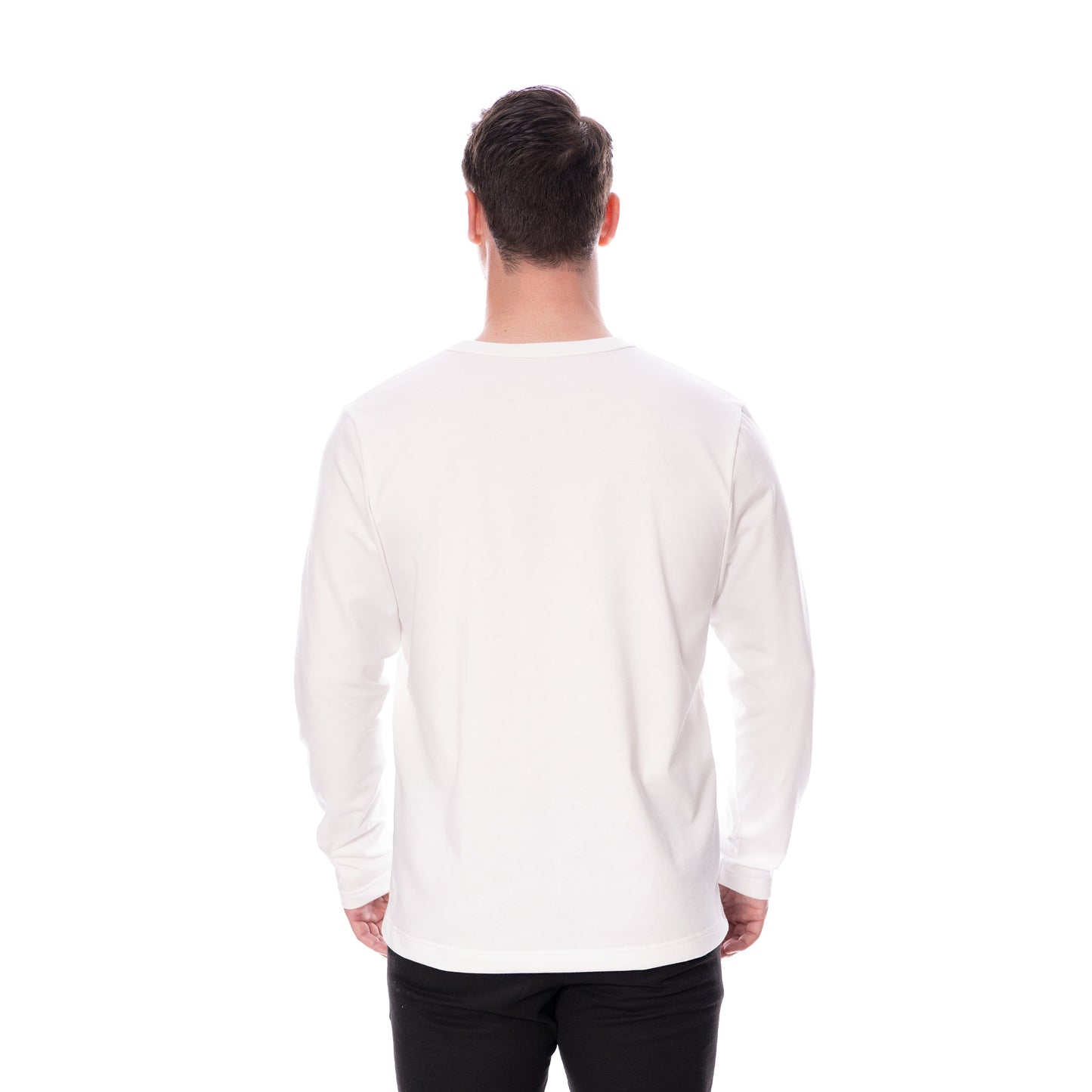 Basic Longsleeve N°6