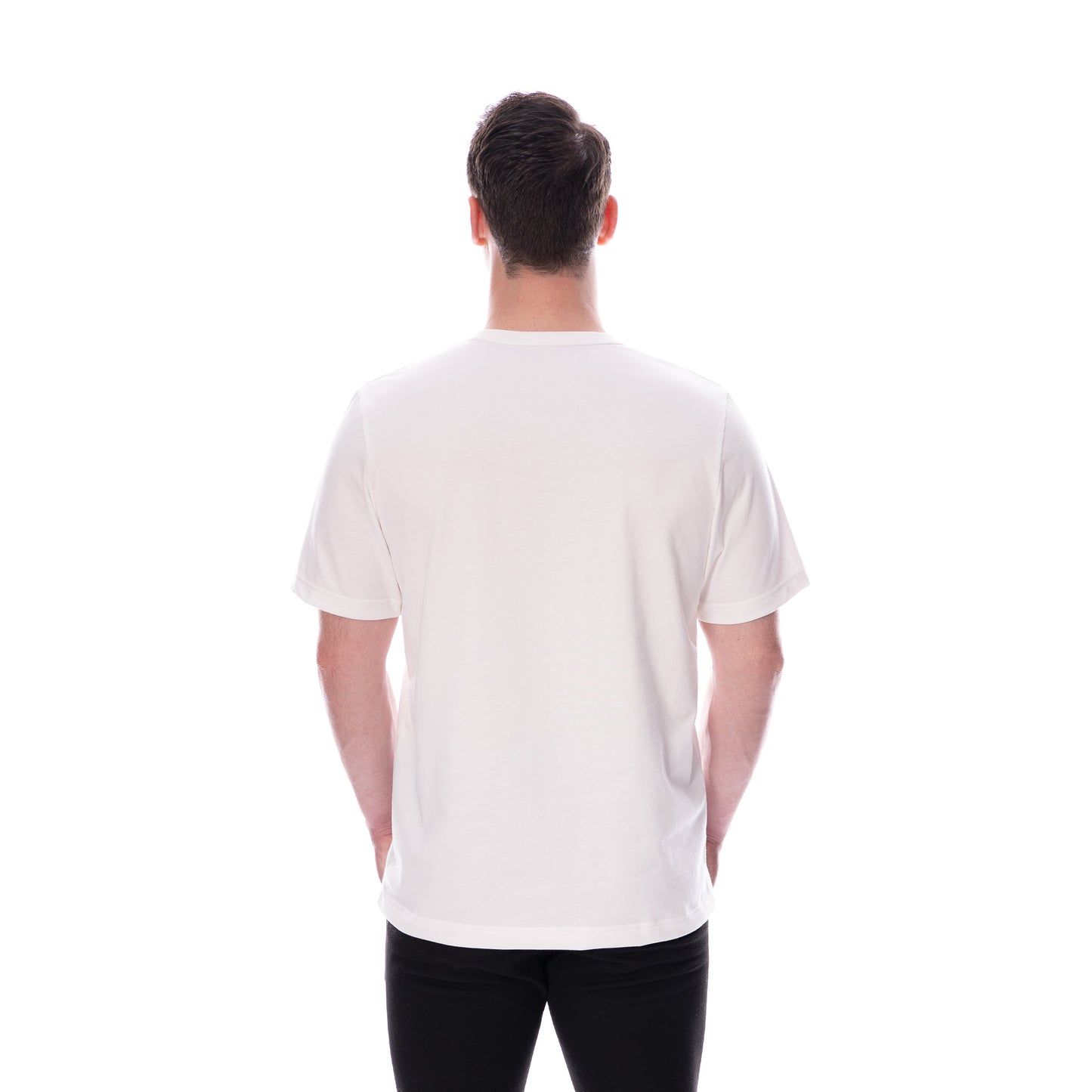 Basic Tee N°6