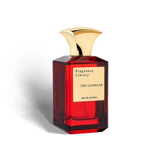 Fragrance Library The Gambler Eau de Parfum