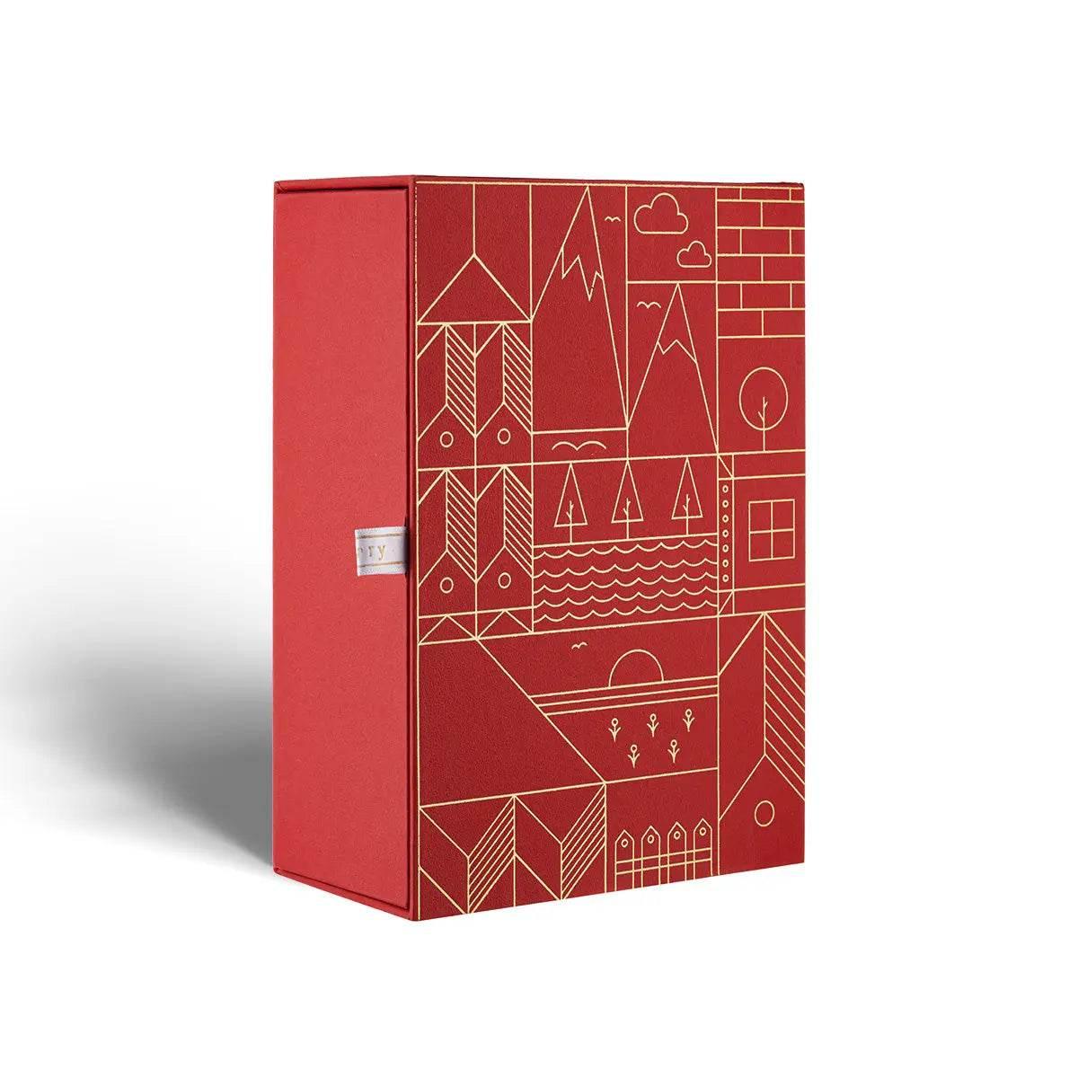 Fragrance Library The Secret Garden eau de Parfum