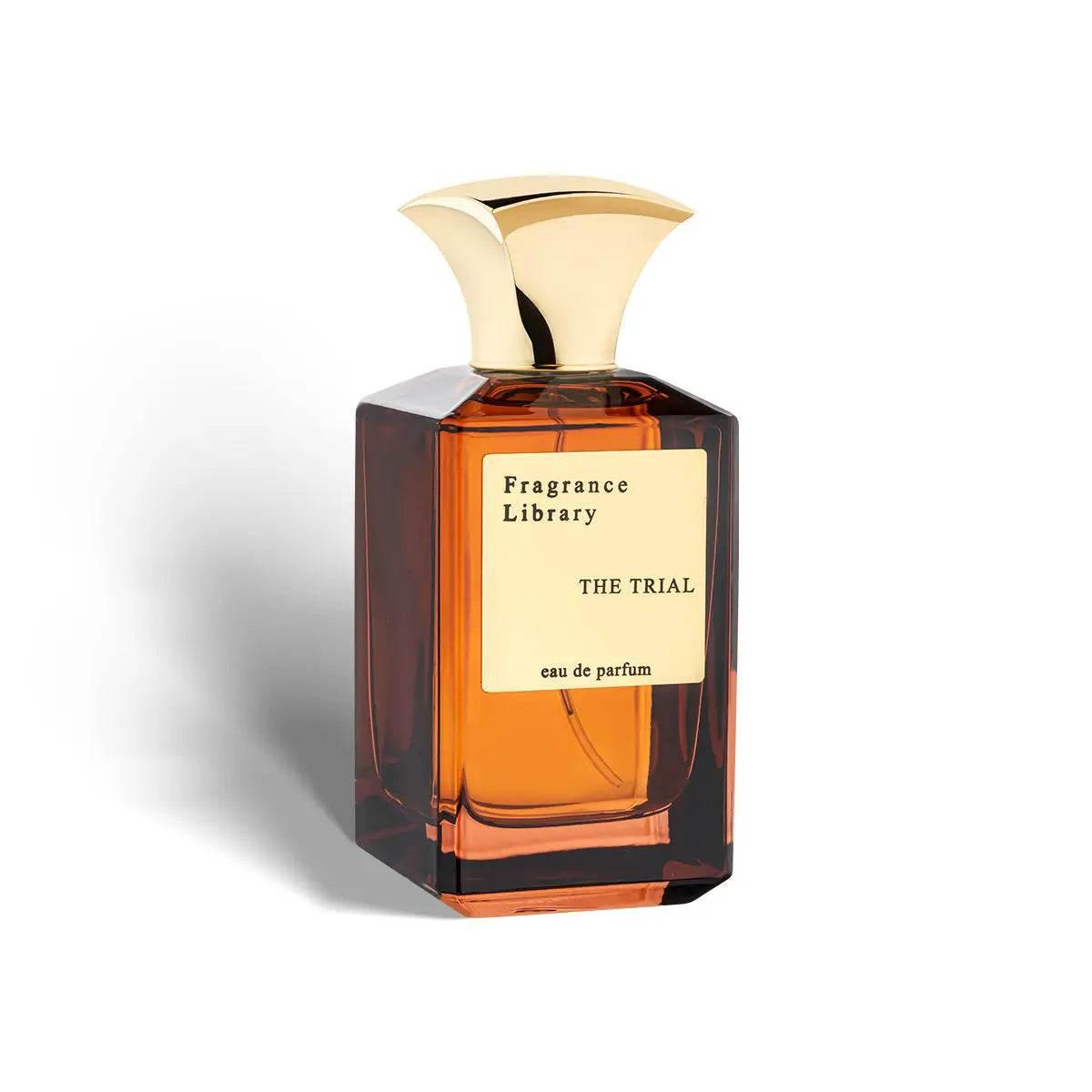 Fragrance Library The Trial Eau de Parfum