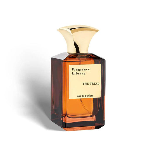 Fragrance Library The Trial Eau de Parfum