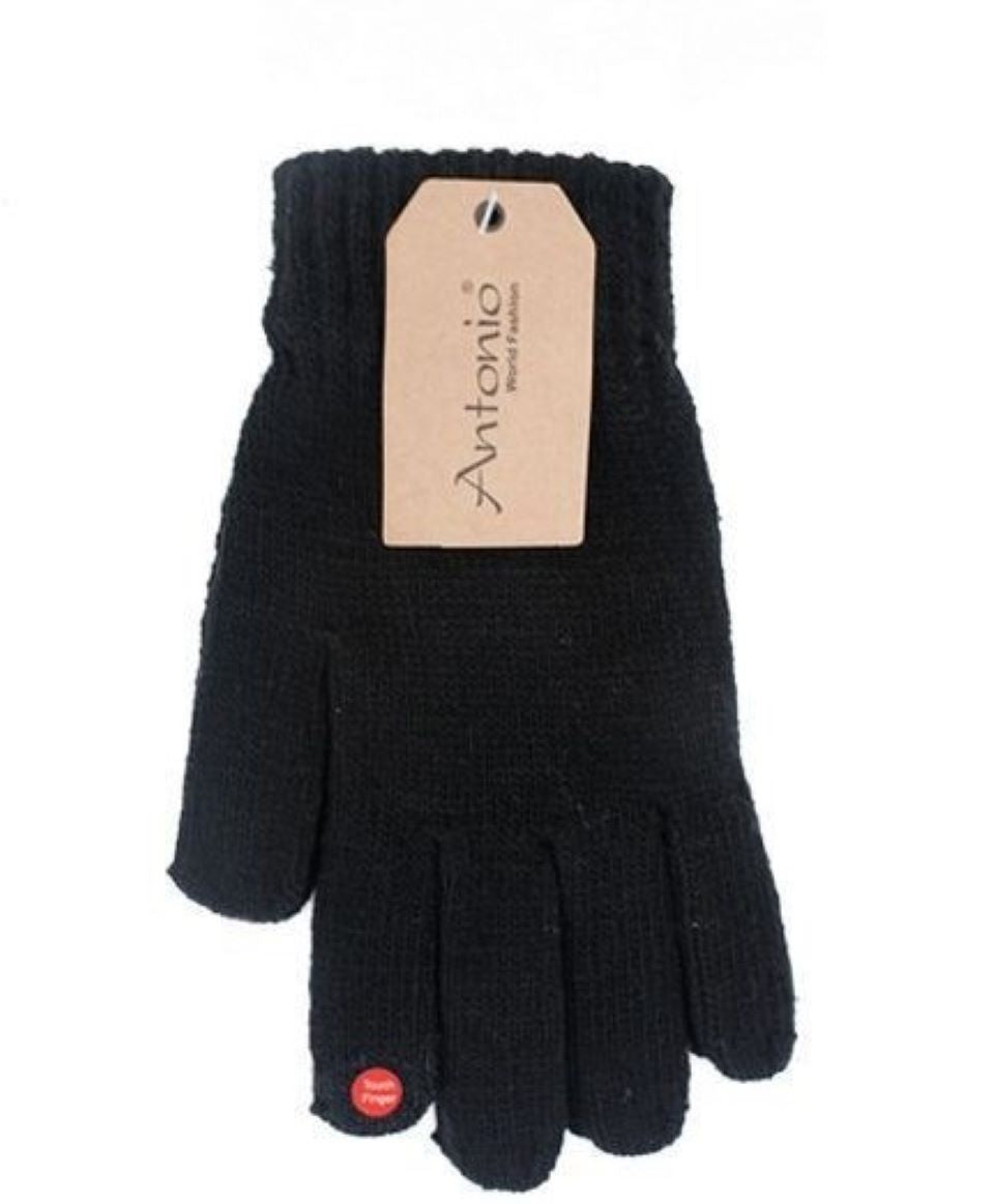 Winter Handschuhe mit Touch Finger » günstige Winterhandschuhe » Touchscreen Handschuhe