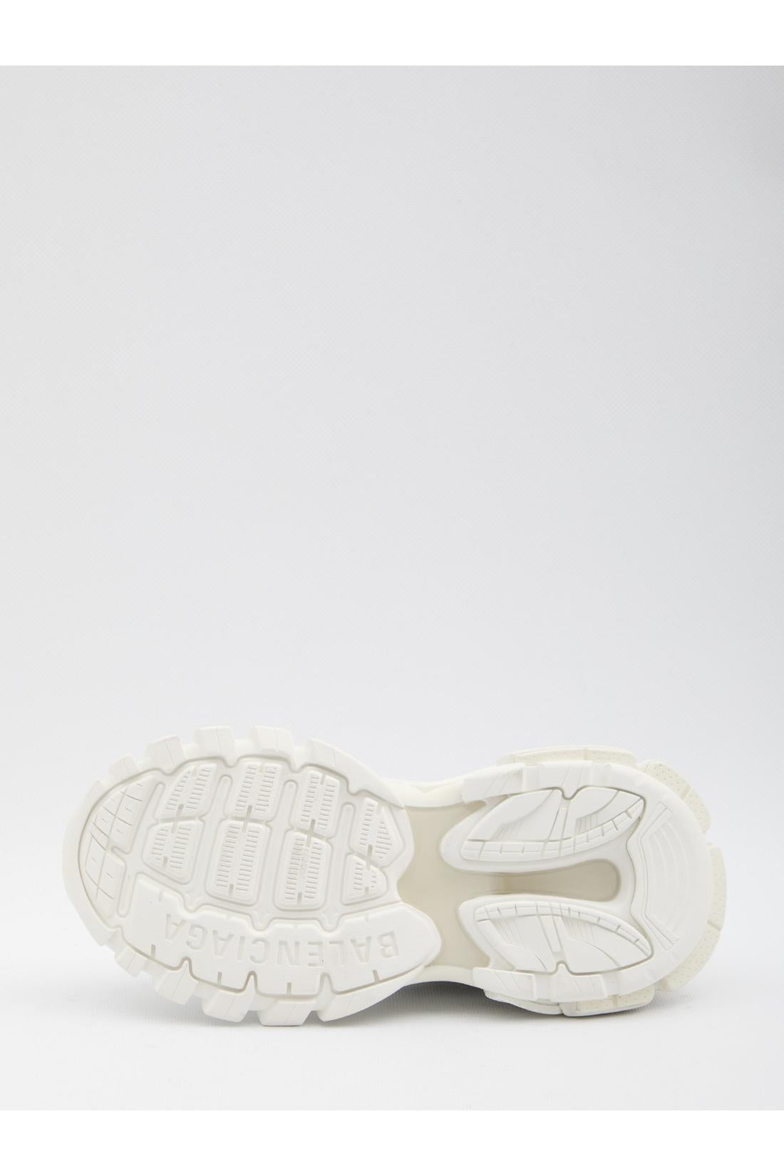 Track Nail Polish sneakers