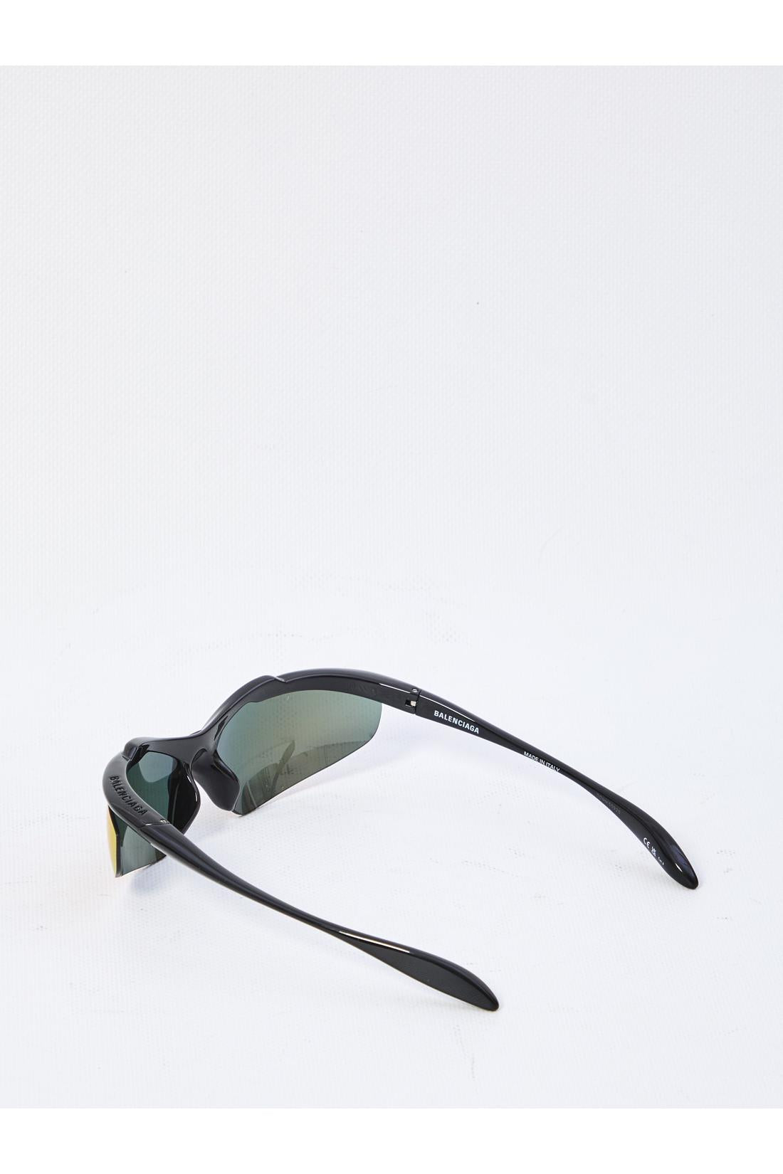 Turbo D-Frame sunglasses