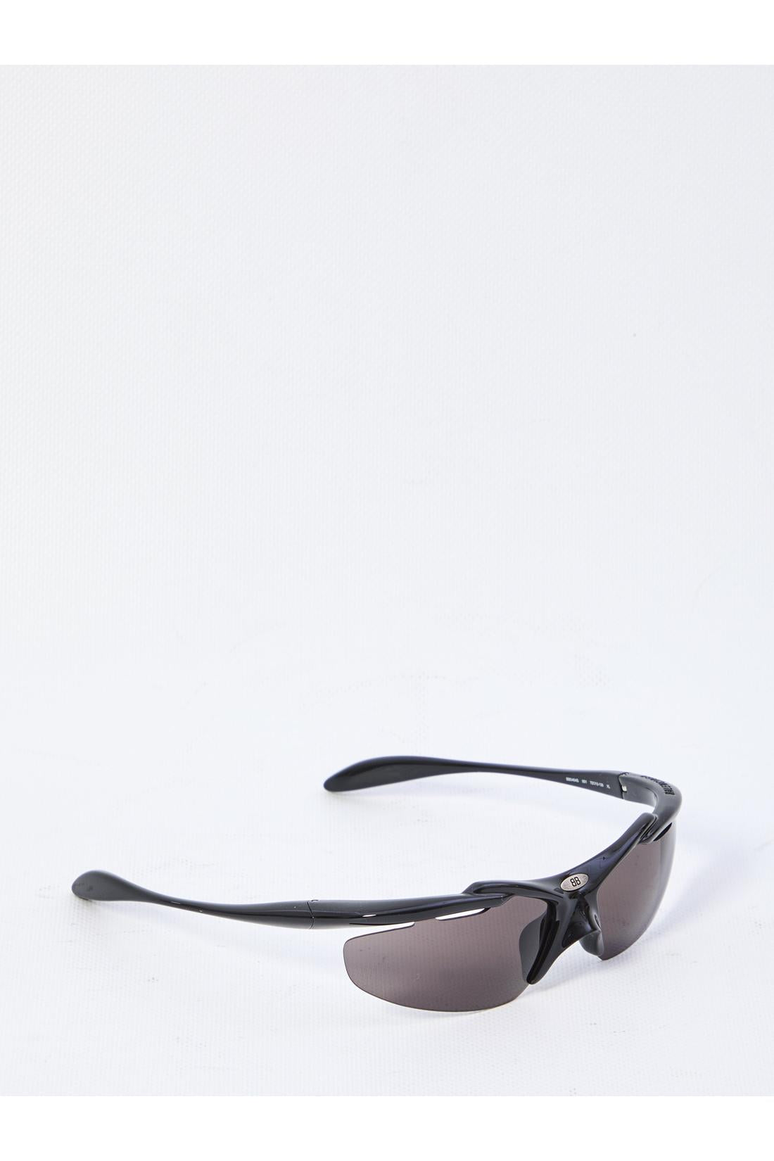 Turbo D-Frame sunglasses