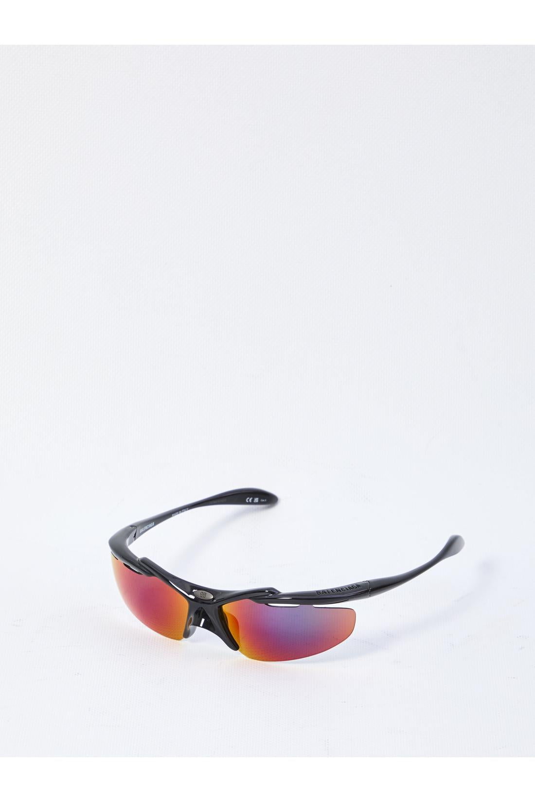 Turbo D-Frame sunglasses