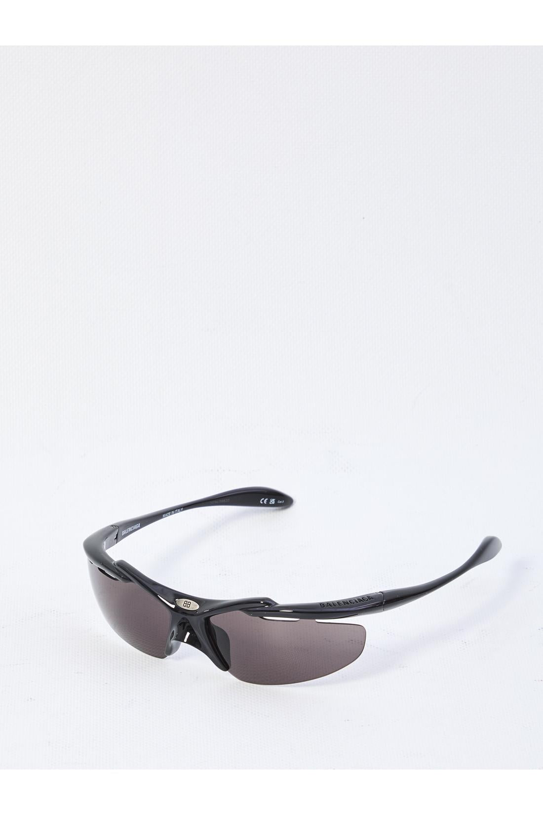 Turbo D-Frame sunglasses