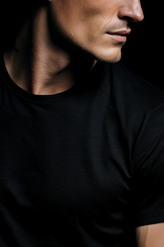 MOTION LIGHT ORIGINAL T-SHIRT©