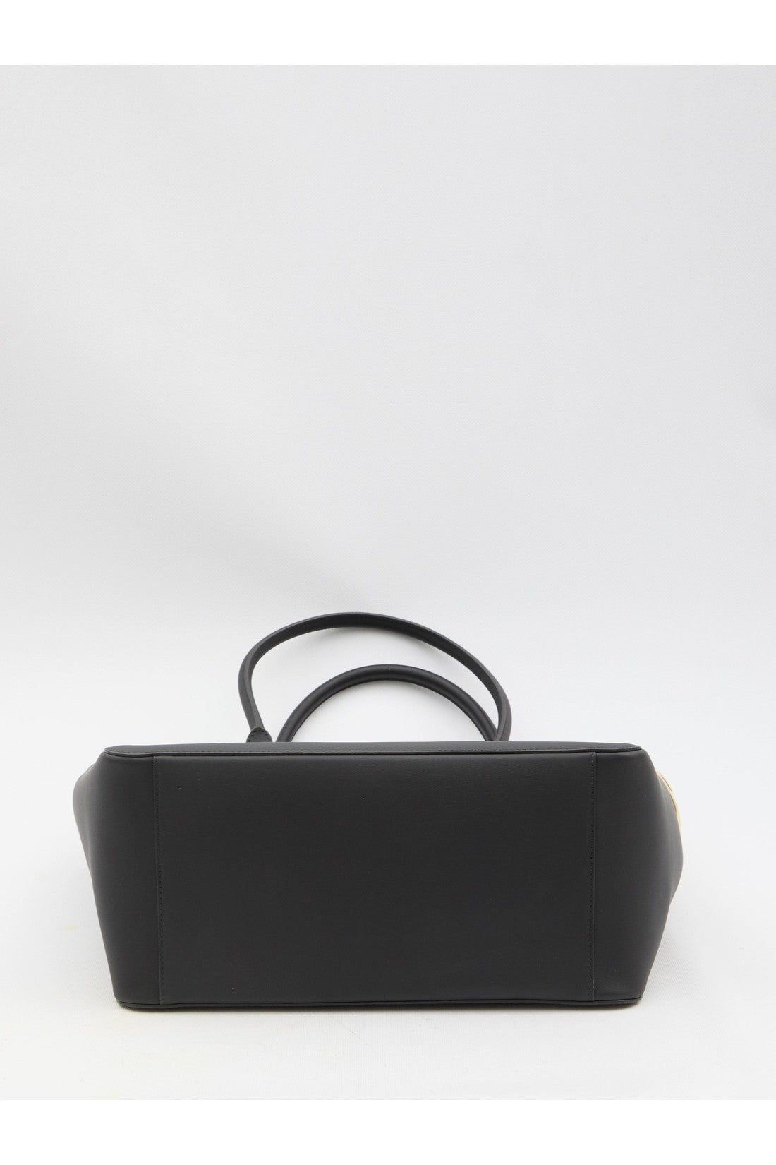 VLogo Side shopping bag