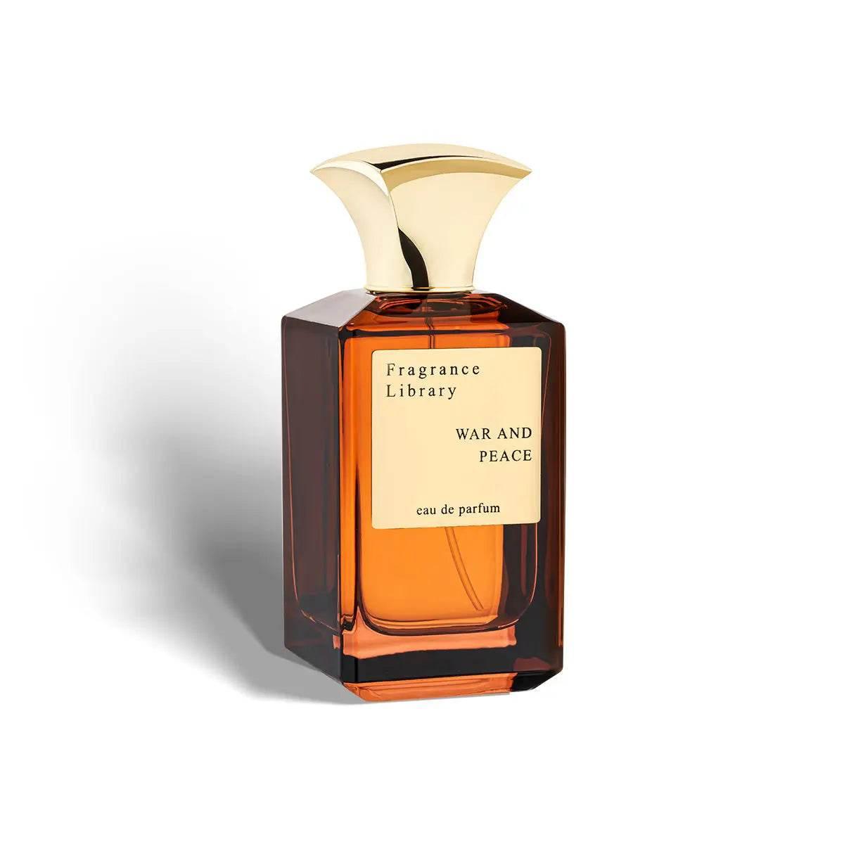 Fragrance Library War and Peace Eau de Parfum