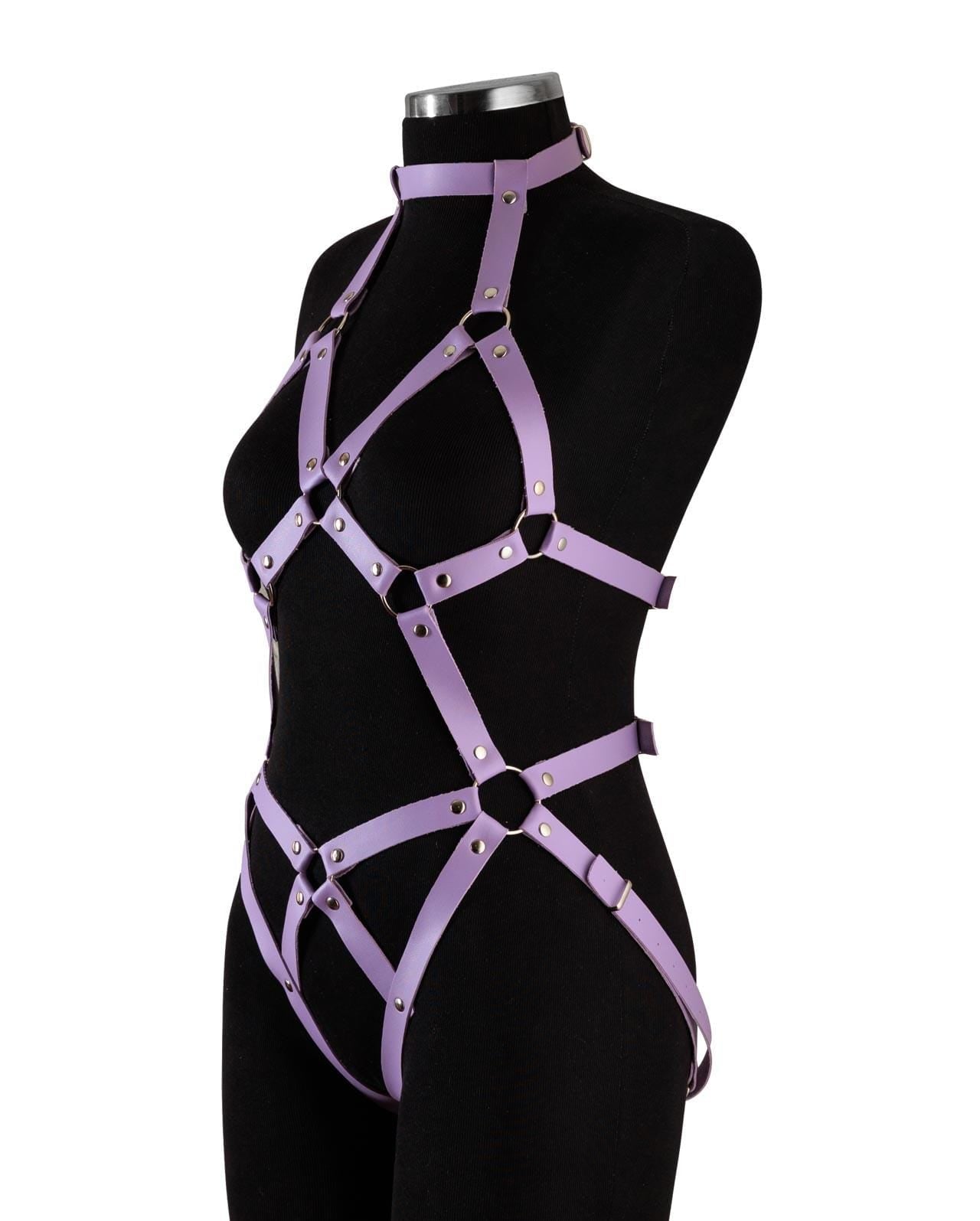 Body Harness-920