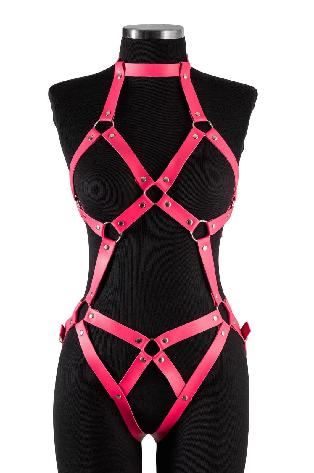 Body Harness-920