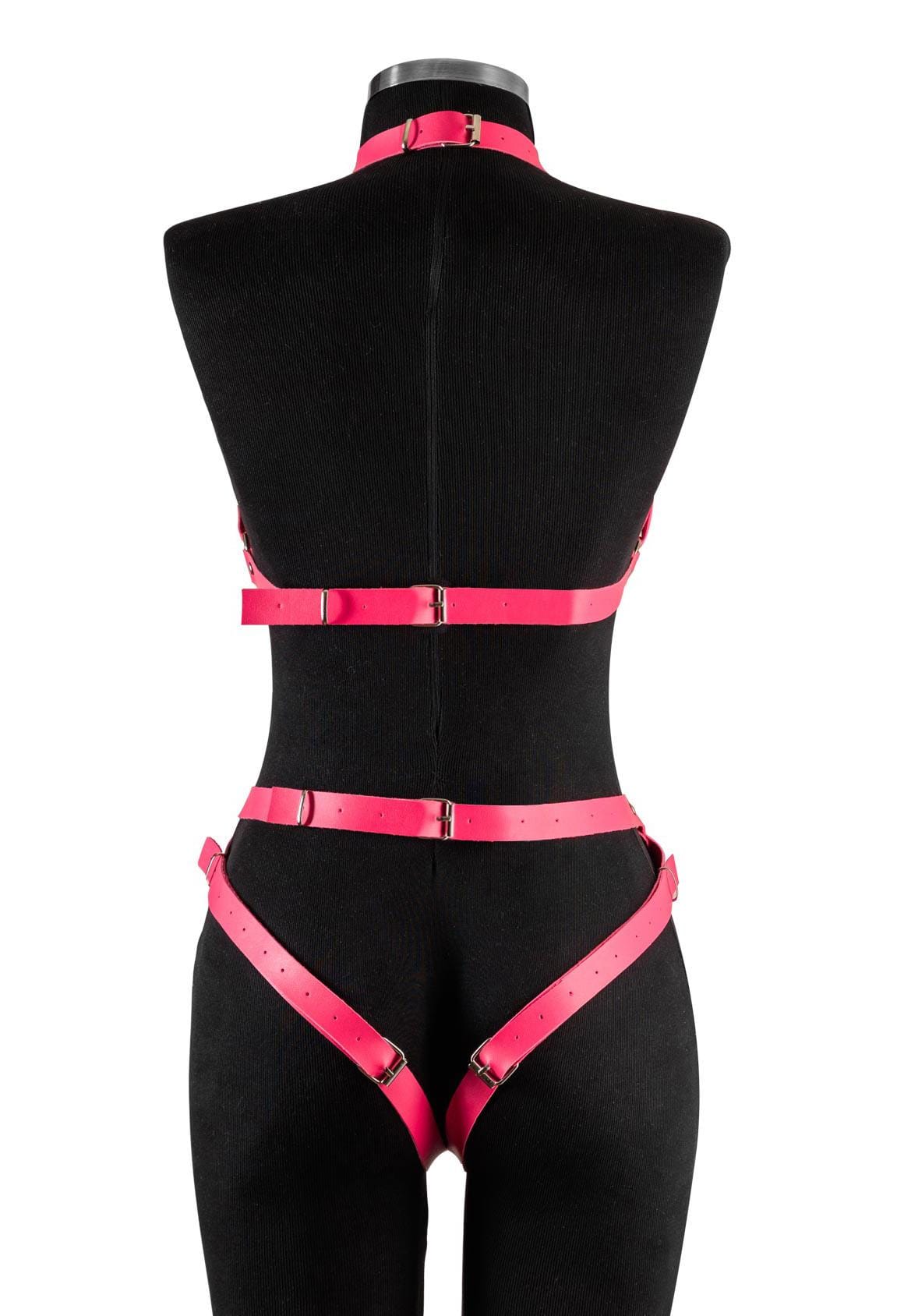 Body Harness-920