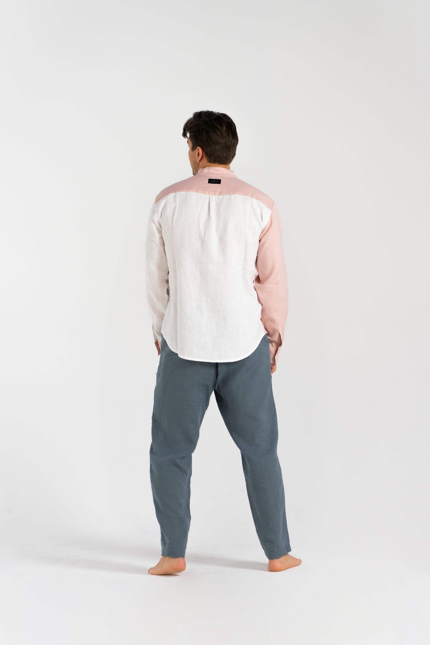 Linen Dual Shirt
