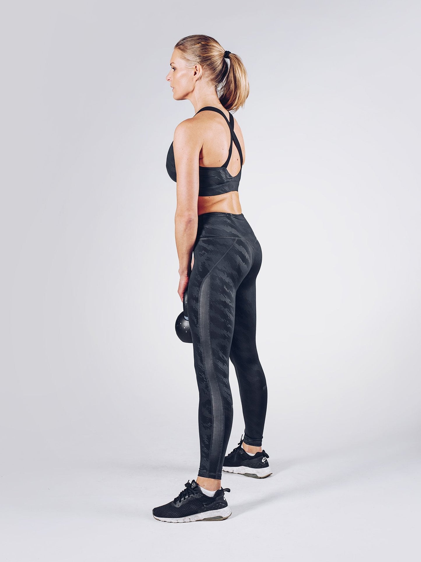 Leggings - Dark