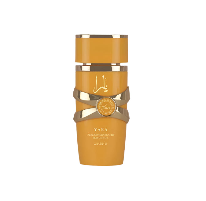 Yara Tous Concentrate Oil 20 ml