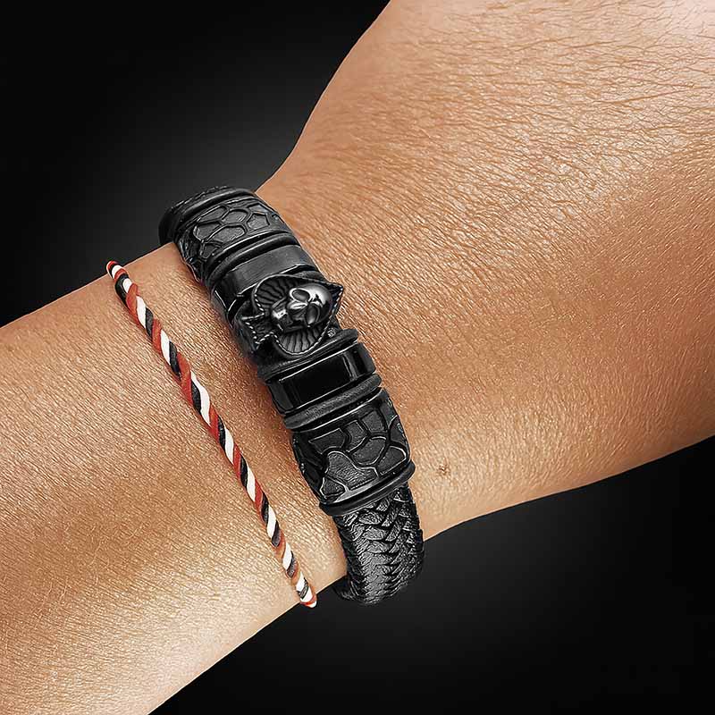 ACE OF SPADES BLACK - AXON