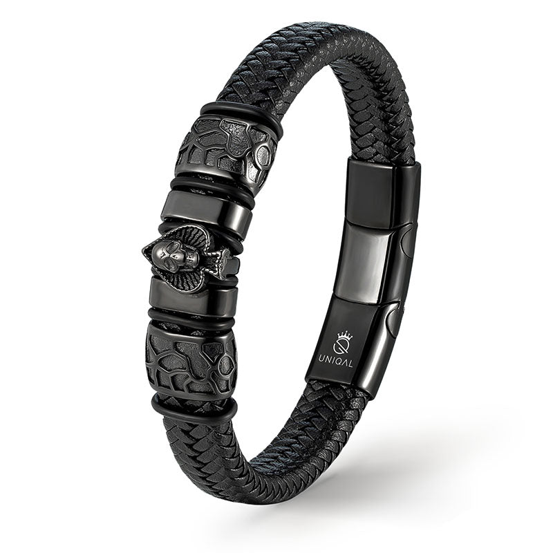 ACE OF SPADES BLACK - AXON