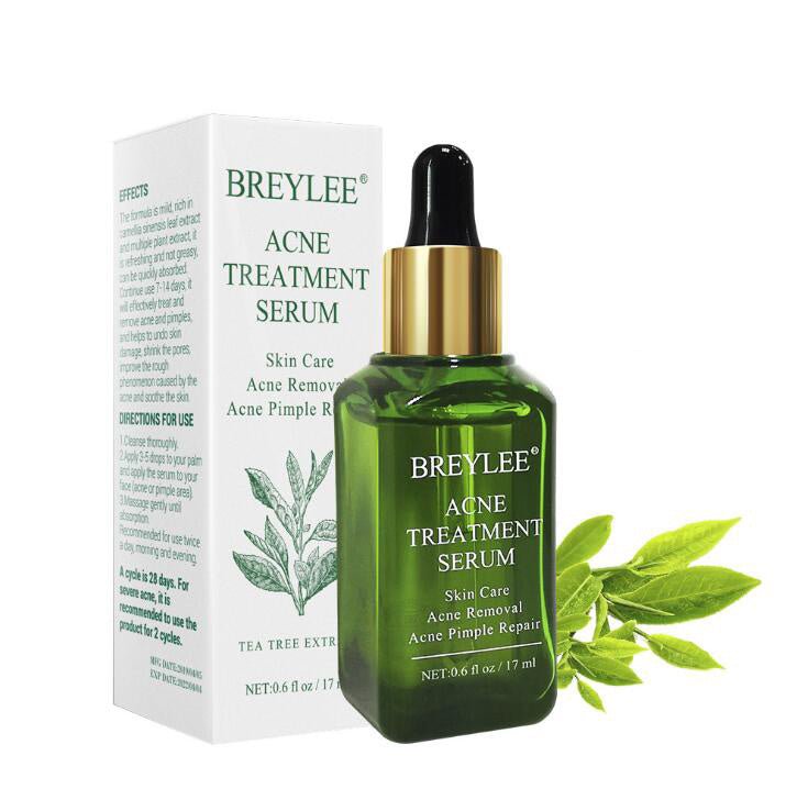 Acne Treatment Serum Facial Repair Oil - AXON