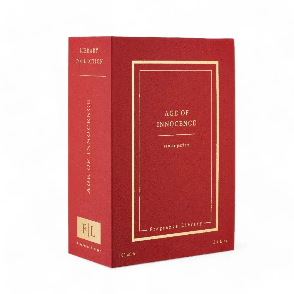 Fragrance Library Age Of Innocence Eau de Parfum