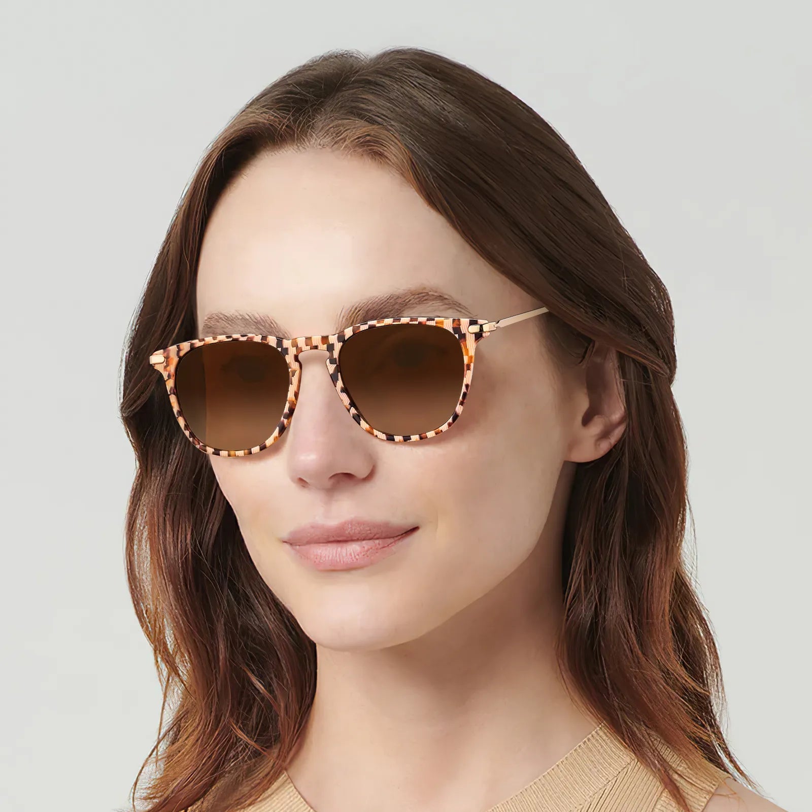 Alva - Checkered Harvest - AXON