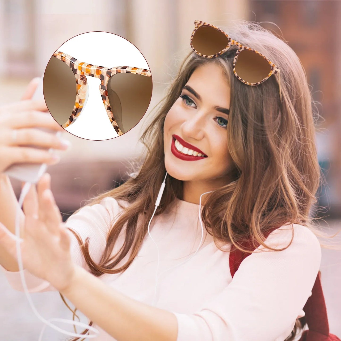 Alva - Checkered Harvest - AXON