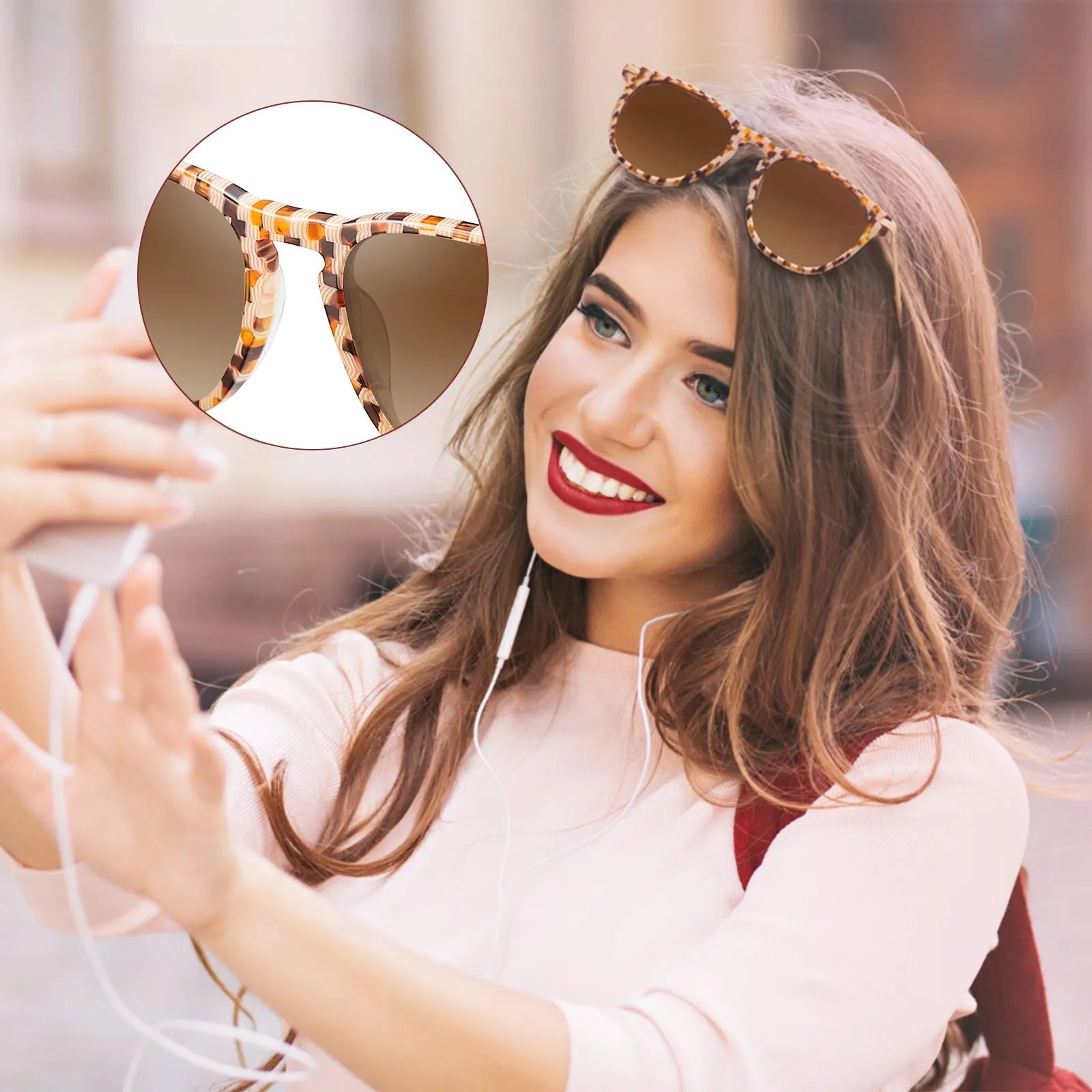 Alva - Checkered Harvest - AXON