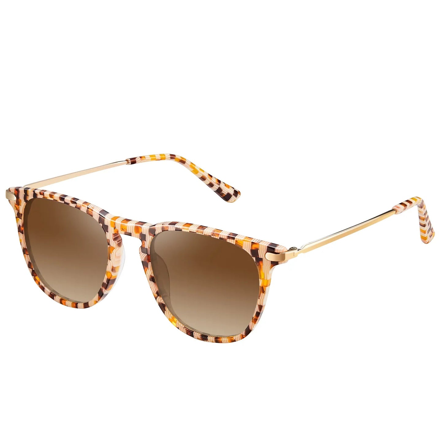 Alva - Checkered Harvest - AXON