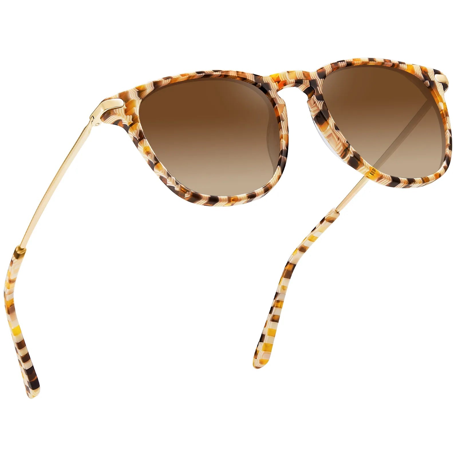 Alva - Checkered Harvest - AXON