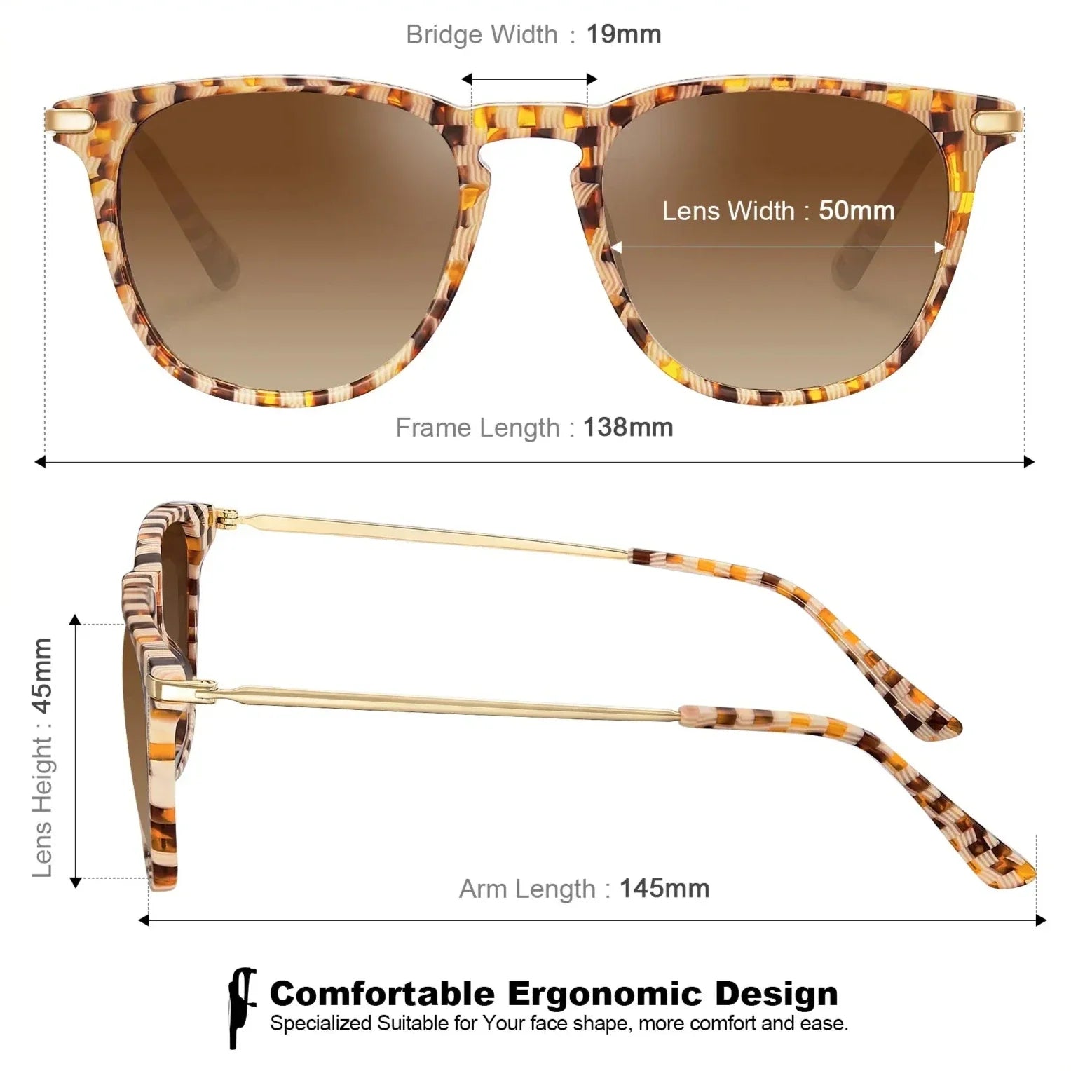 Alva - Checkered Harvest - AXON