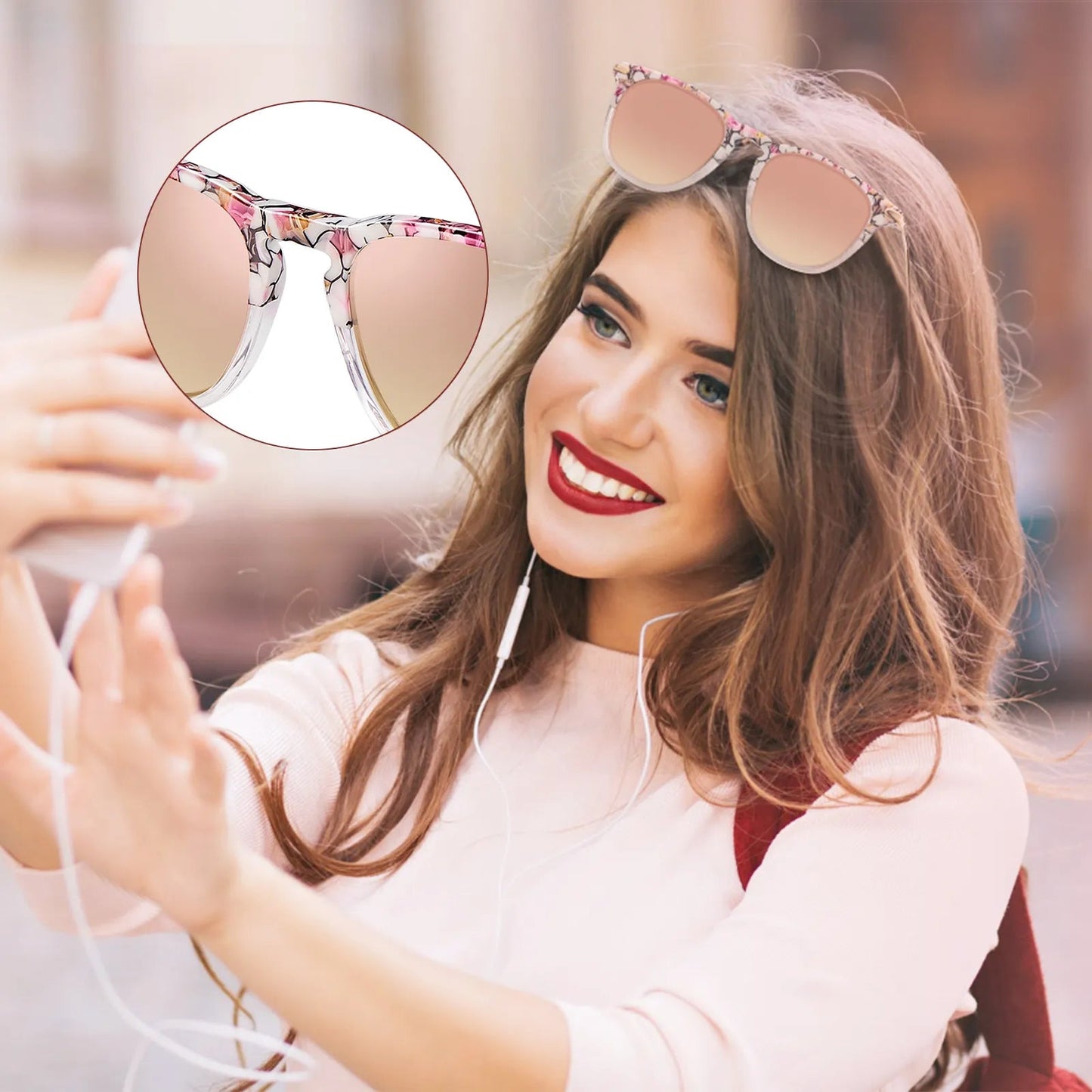 Alva - Garden Party - AXON