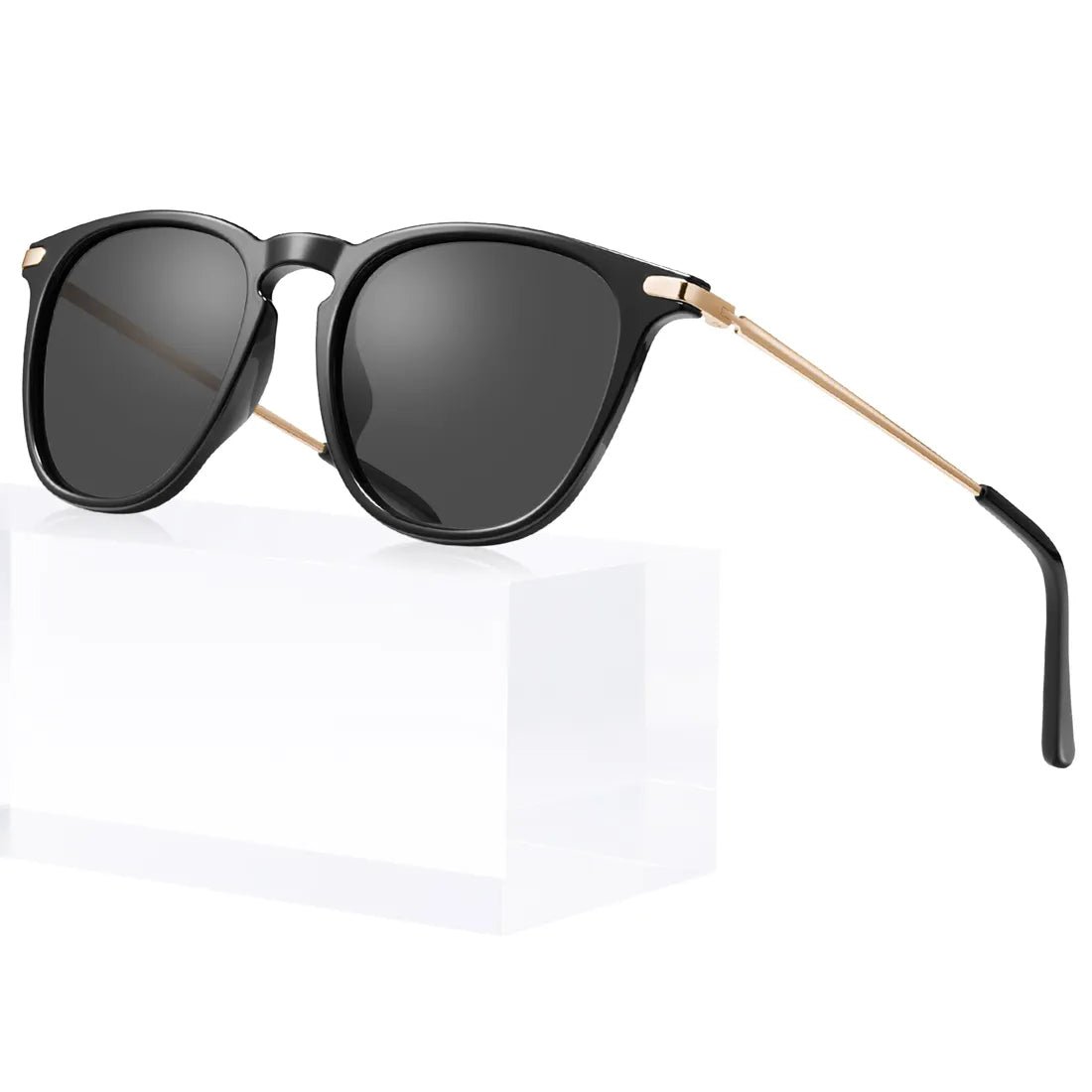 Alva - Onyx Shade - AXON