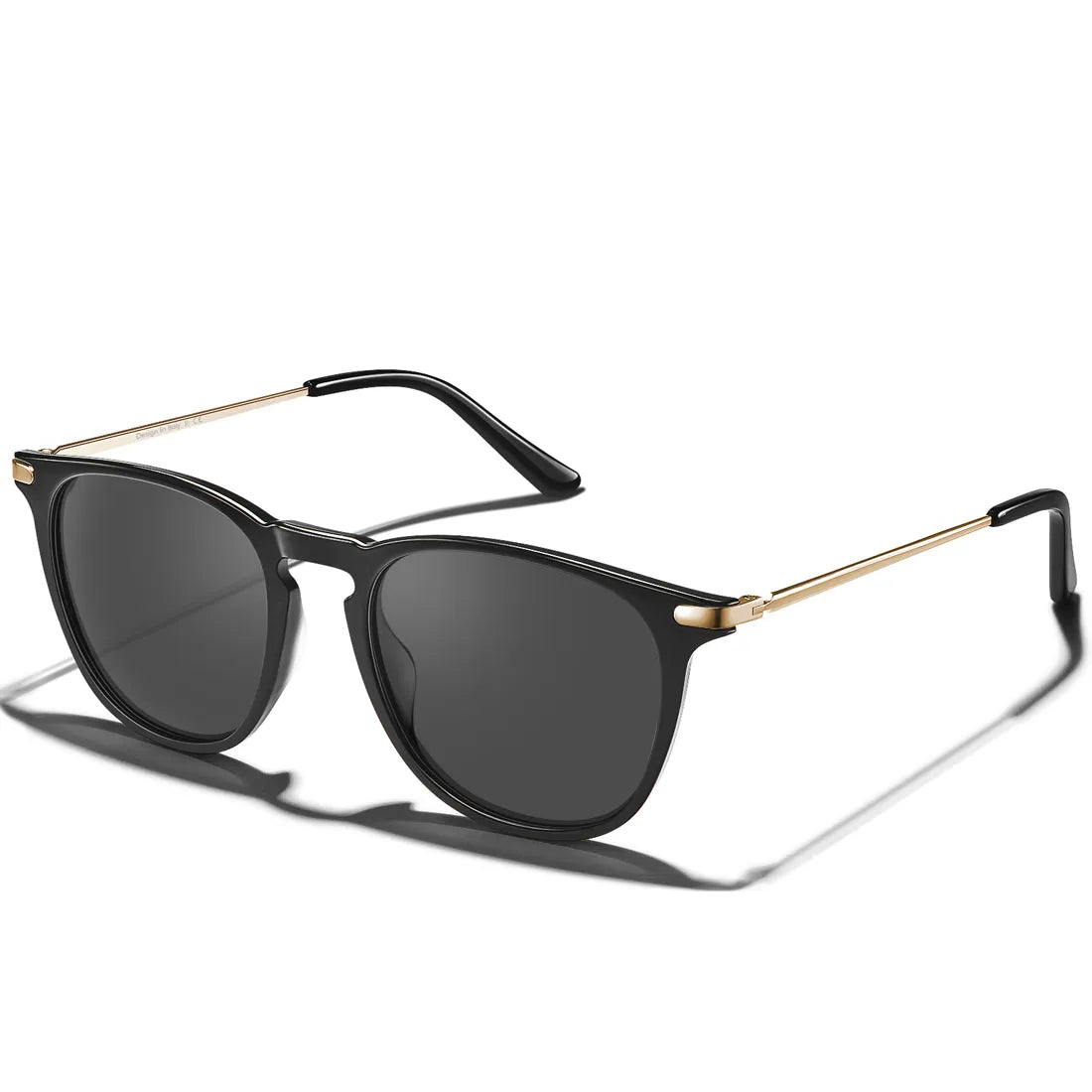 Alva - Onyx Shade - AXON