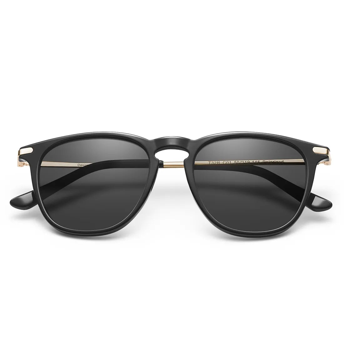 Alva - Onyx Shade - AXON