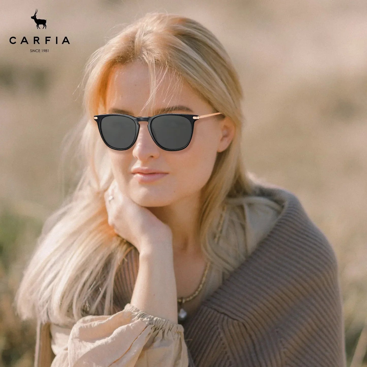 Alva - Onyx Shade - AXON